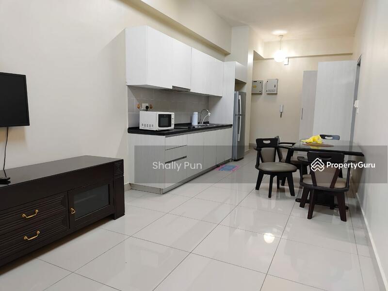 Kondominium untuk Disewa di The Wharf Residence - Shally Pun - PropertyGuru.com.my
