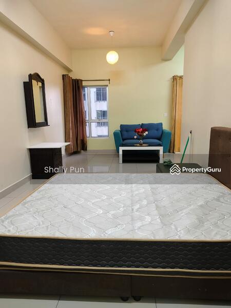 Kondominium untuk Disewa di The Wharf Residence - Shally Pun - PropertyGuru.com.my