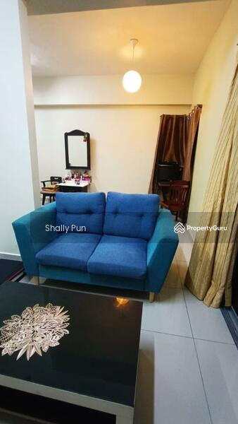 Kondominium untuk Disewa di The Wharf Residence - Shally Pun - PropertyGuru.com.my