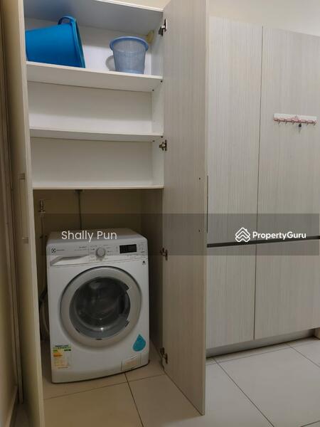 Kondominium untuk Disewa di The Wharf Residence - Shally Pun - PropertyGuru.com.my