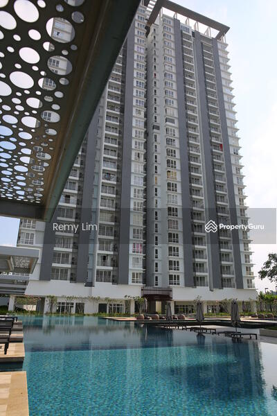 Condominium for Sale at Vina Residency (Vina Versatile Homes) - Remy Lim - PropertyGuru.com.my