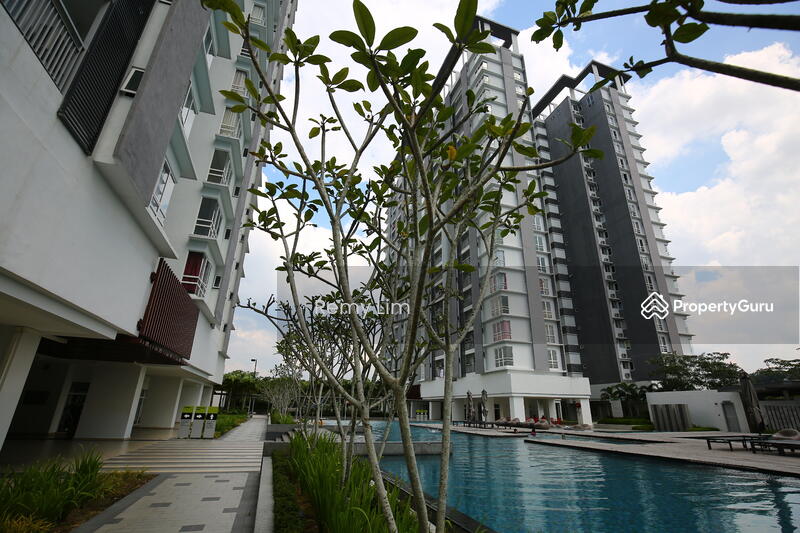 Condominium for Sale at Vina Residency (Vina Versatile Homes) - Remy Lim - PropertyGuru.com.my
