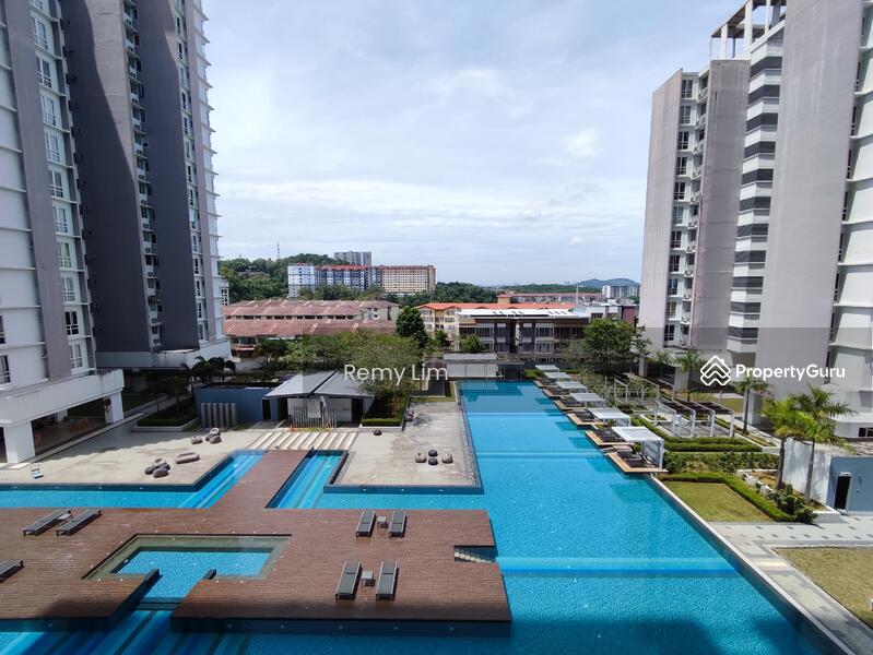 Condominium for Sale at Vina Residency (Vina Versatile Homes) - Remy Lim - PropertyGuru.com.my