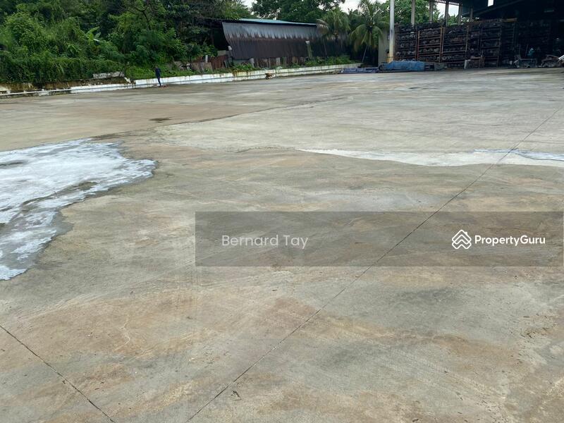 Factory for Rent in Seksyen U5 (Shah Alam) - Bernard Tay - PropertyGuru.com.my
