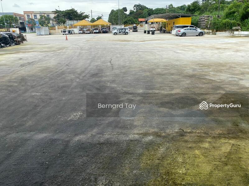 Factory for Rent in Seksyen U5 (Shah Alam) - Bernard Tay - PropertyGuru.com.my