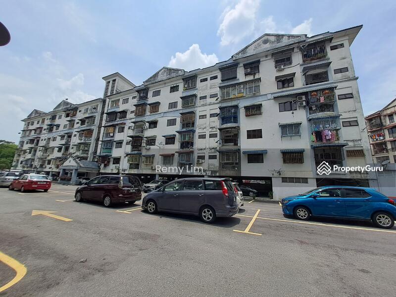 Apartment for Sale at Taman Lembah Maju 600 Apartment - Remy Lim - PropertyGuru.com.my