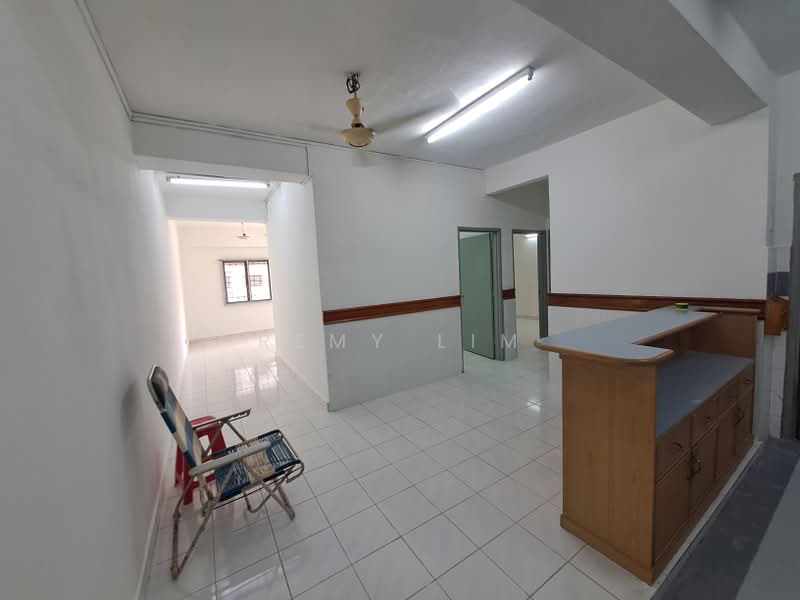 Apartment for Sale at Taman Lembah Maju 600 Apartment - Remy Lim - Interior - PropertyGuru.com.my