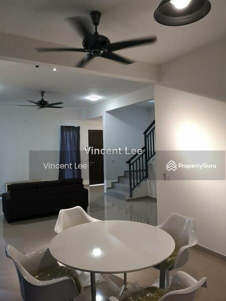 Rumah Kluster untuk Dijual di Hulu Langat (Selangor) - Vincent Lee - PropertyGuru.com.my