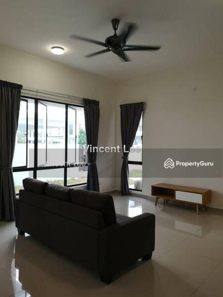 Rumah Kluster untuk Dijual di Hulu Langat (Selangor) - Vincent Lee - PropertyGuru.com.my