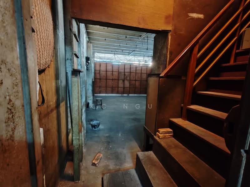 Kedai untuk Dijual di Bandar Taiping (Taiping) - KC Ngu - Interior - PropertyGuru.com.my