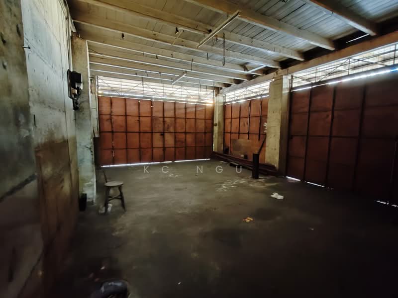 Kedai untuk Dijual di Bandar Taiping (Taiping) - KC Ngu - Interior - PropertyGuru.com.my