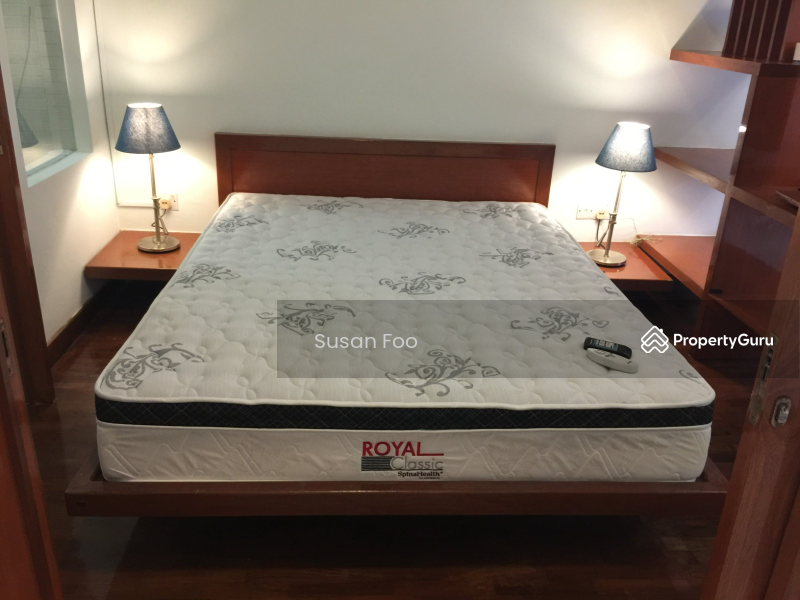 Kondominium untuk Dijual di 10 Semantan Suites - Susan Foo - PropertyGuru.com.my