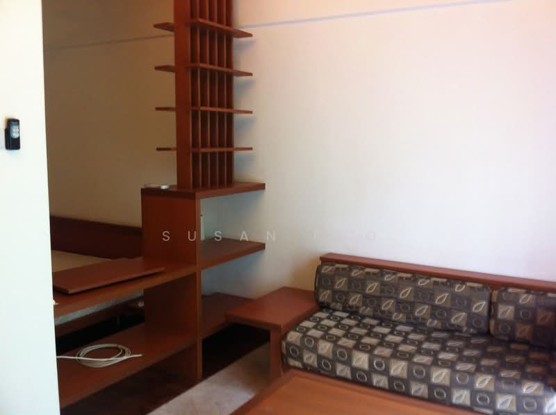 Kondominium untuk Dijual di 10 Semantan Suites - Susan Foo - PropertyGuru.com.my