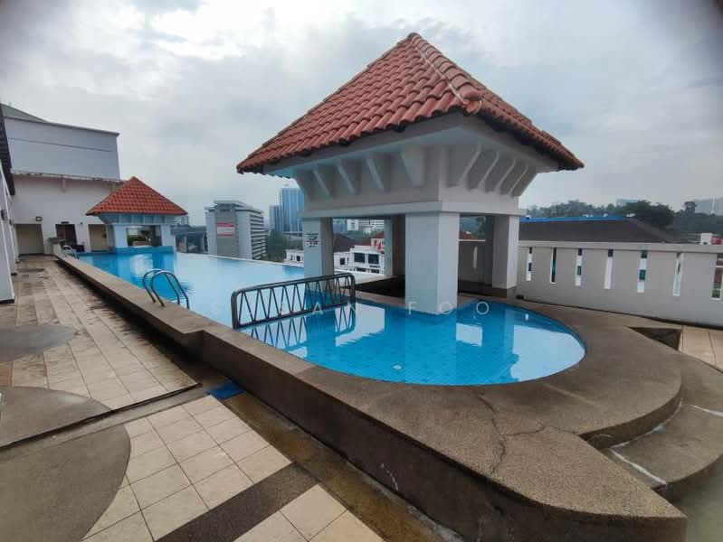 Kondominium untuk Dijual di 10 Semantan Suites - Susan Foo - PropertyGuru.com.my