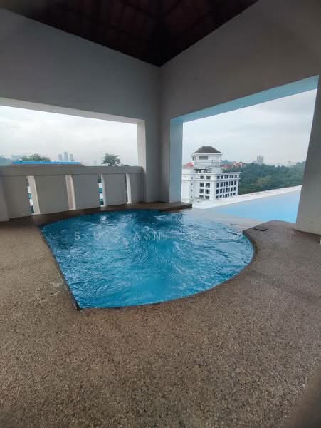 Kondominium untuk Dijual di 10 Semantan Suites - Susan Foo - PropertyGuru.com.my