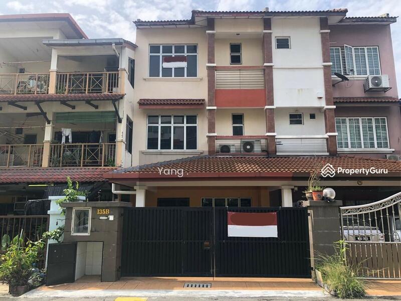 Room with bathroom Jalan Ipoh (Prefer CHinese), Jalan Matang 3, Jalan