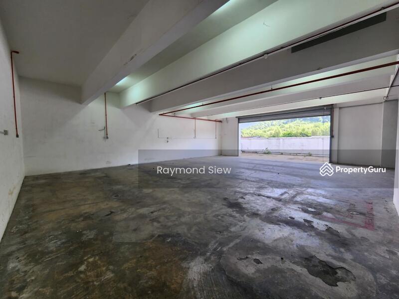 For Rent - Kepong Industrial Park
