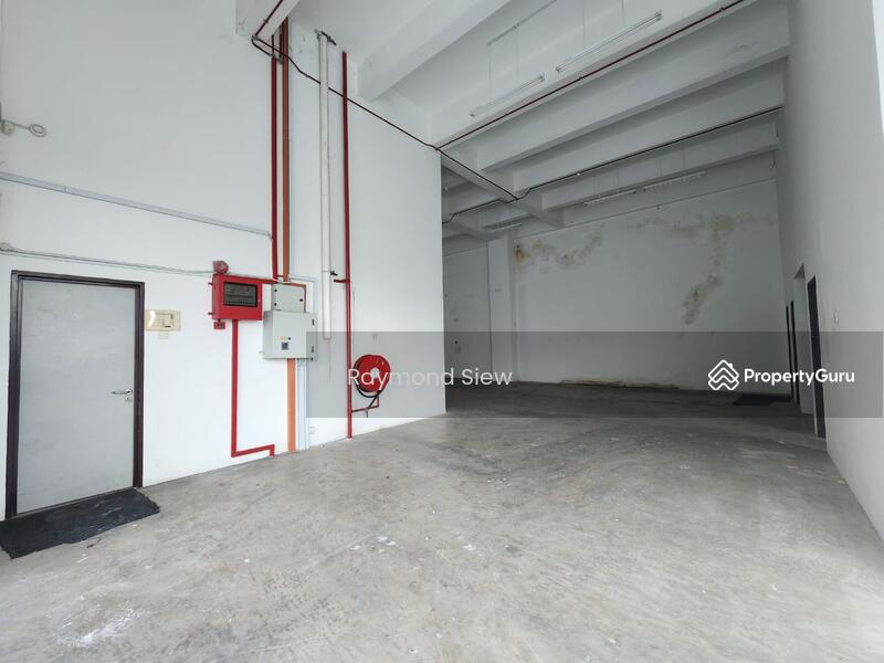 For Rent - Kepong Industrial Park