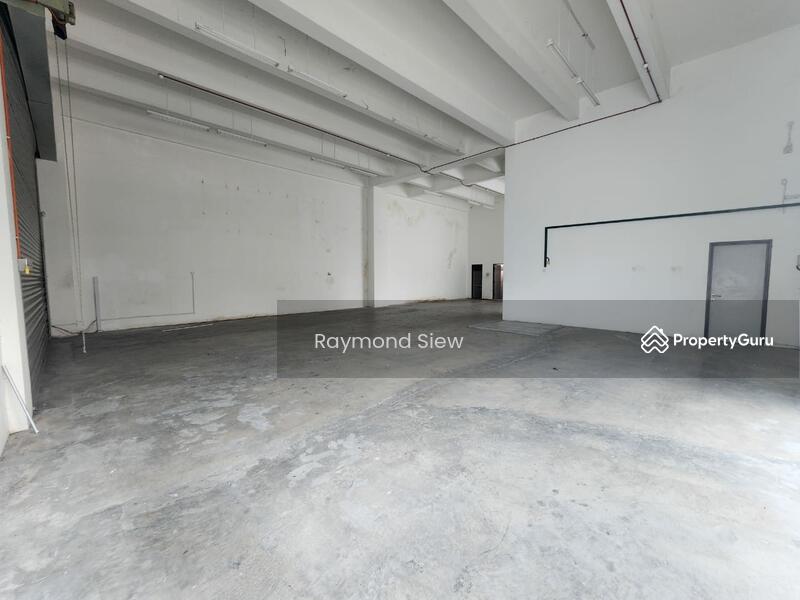 For Rent - Kepong Industrial Park