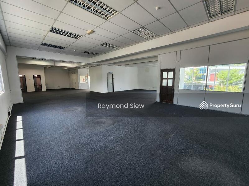 For Rent - Kepong Industrial Park