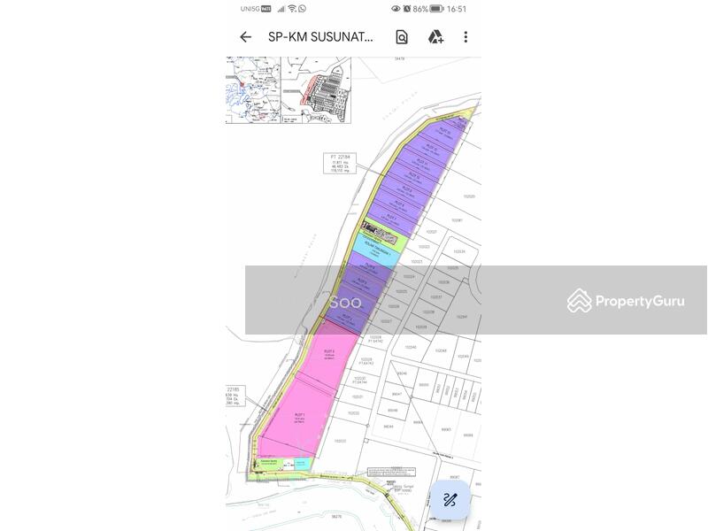 Untuk Dijual - Port Klang