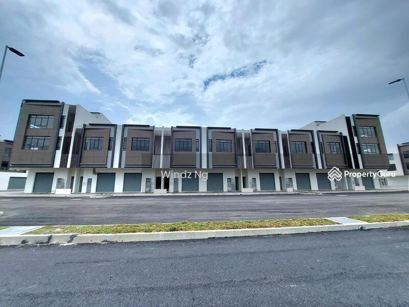 For Rent - Bandar Rimbayu, Uptown Rimbayu, Kota Kemuning, Eco Santuary, Tropicana Aman, Blossom Square