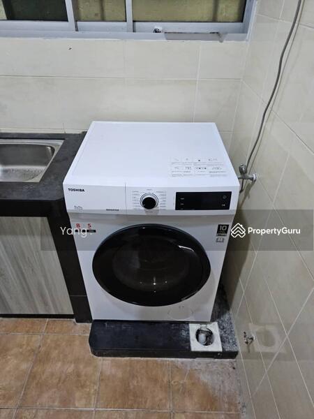 For Rent - Room @ PV13 Setapak (Prefer Chinese)