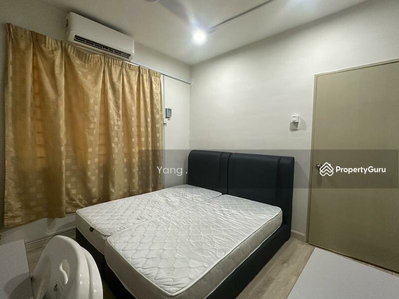 For Rent - Room @ PV13 Setapak (Prefer Chinese)