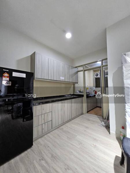 For Rent - Room @ PV13 Setapak (Prefer Chinese)