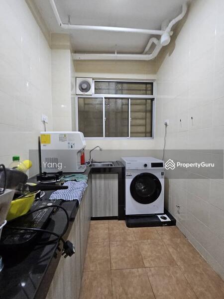 For Rent - Room @ PV13 Setapak (Prefer Chinese)