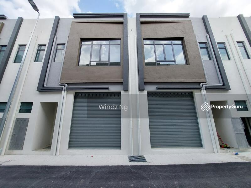 For Rent - Bandar Rimbayu, Uptown Rimbayu, Kota Kemuning, Eco Santuary, Tropicana Aman, Blossom Square