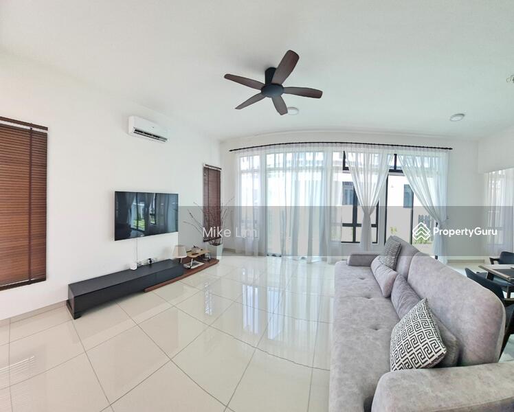 For Sale - Cluster house at Semenyih
