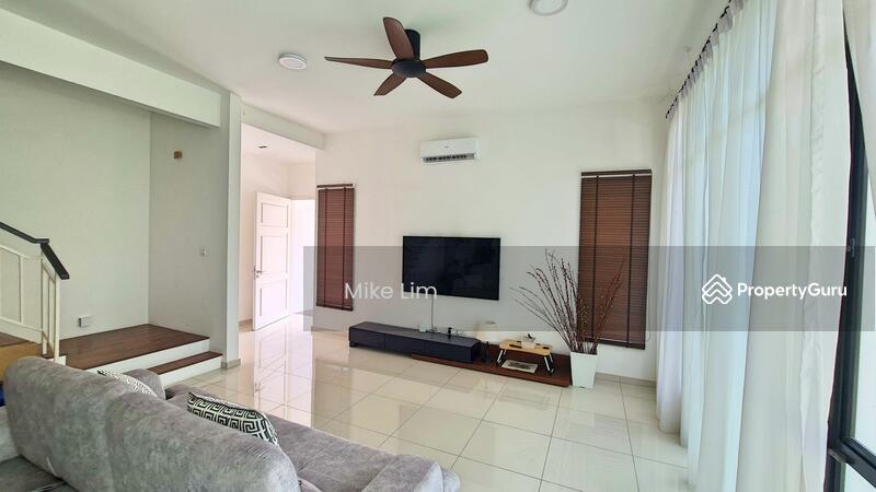 For Sale - Cluster house at Semenyih