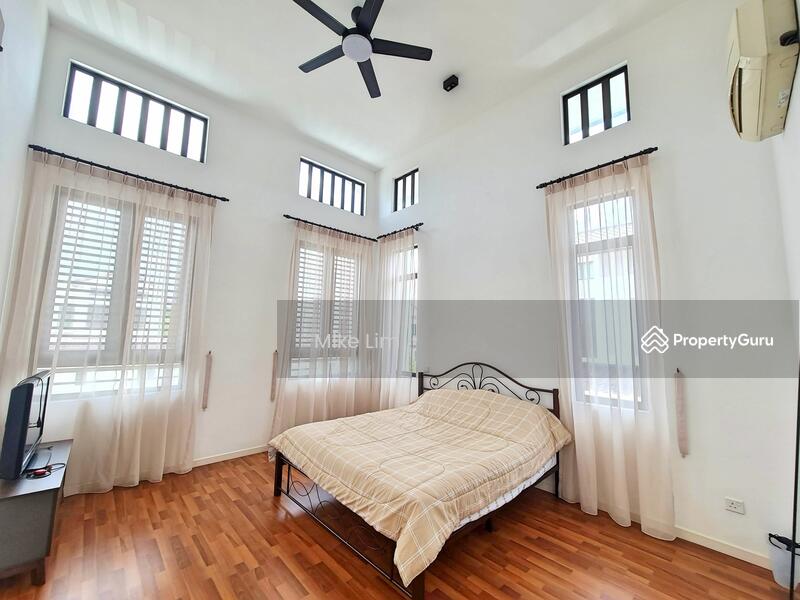 For Sale - Cluster house at Semenyih