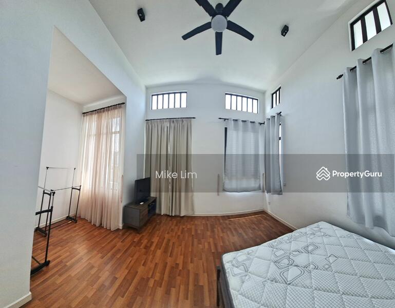 For Sale - Cluster house at Semenyih