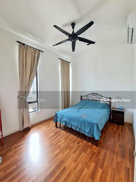 For Sale - Cluster house at Semenyih