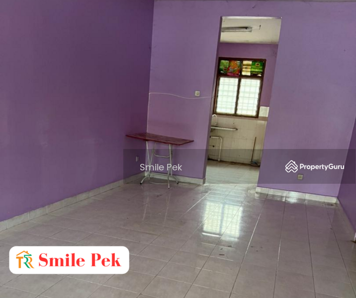 Single Storey House Taman Nilam Tanjung, Batu Kawan, Batu Kawan, Seberang Perai Selatan