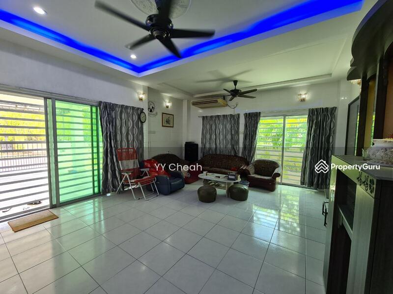 Untuk Dijual - Bandar Pulai Jaya @ Ipoh