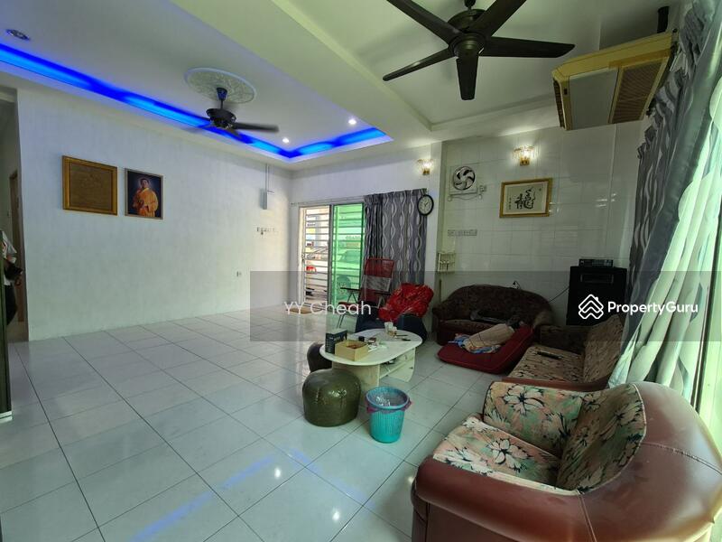 Untuk Dijual - Bandar Pulai Jaya @ Ipoh