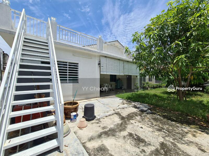 Untuk Dijual - Bandar Pulai Jaya @ Ipoh