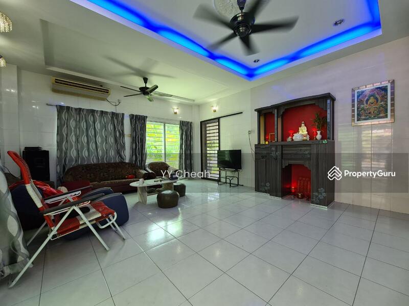 Untuk Dijual - Bandar Pulai Jaya @ Ipoh