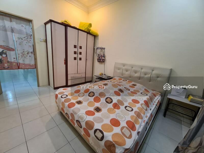Untuk Dijual - Bandar Pulai Jaya @ Ipoh