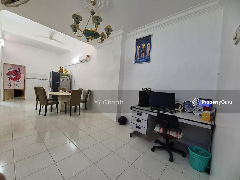 Untuk Dijual - Bandar Pulai Jaya @ Ipoh