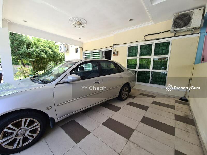 Untuk Dijual - Bandar Pulai Jaya @ Ipoh