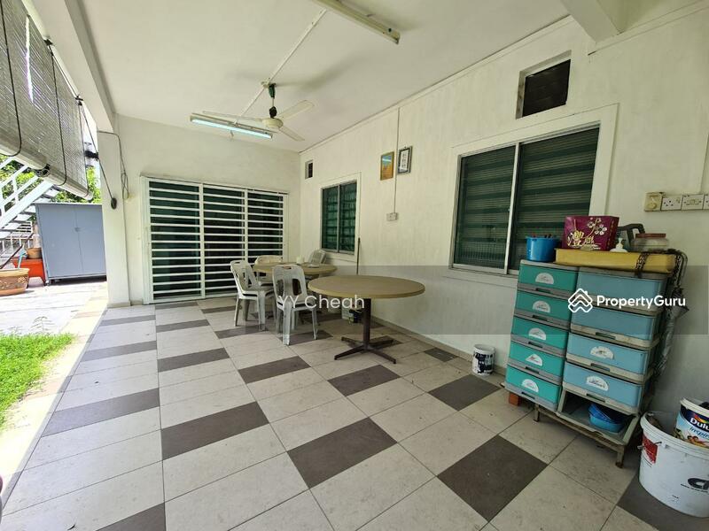 Untuk Dijual - Bandar Pulai Jaya @ Ipoh