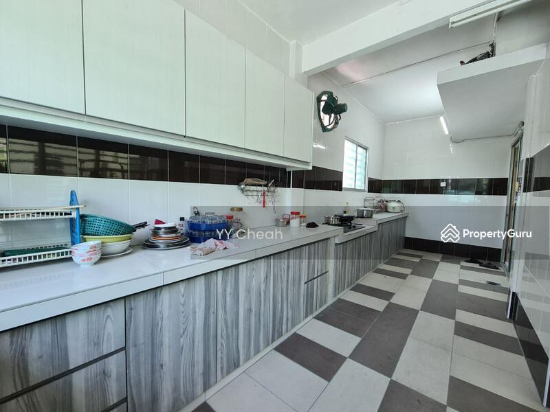 Untuk Dijual - Bandar Pulai Jaya @ Ipoh