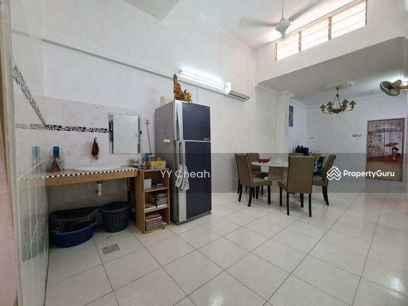 Untuk Dijual - Bandar Pulai Jaya @ Ipoh