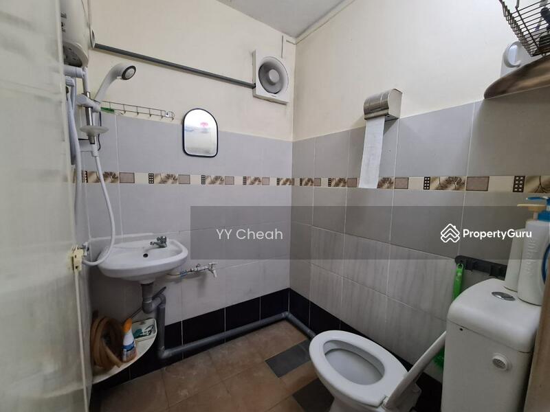 Untuk Dijual - Bandar Pulai Jaya @ Ipoh