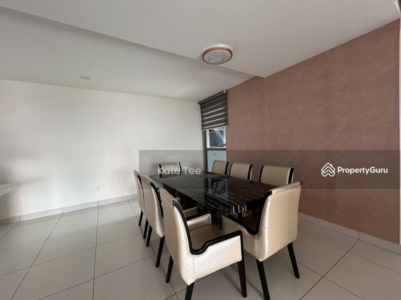 Kondominium untuk Disewa di Teega Residences - Kate Tee - PropertyGuru.com.my