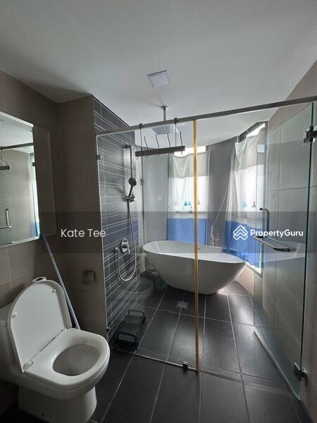 Kondominium untuk Disewa di Teega Residences - Kate Tee - PropertyGuru.com.my